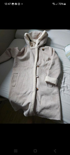 Oakwood damen ledermantel - damen,