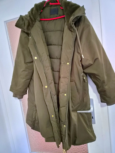 Woolrich arctic damen - woolrich,
