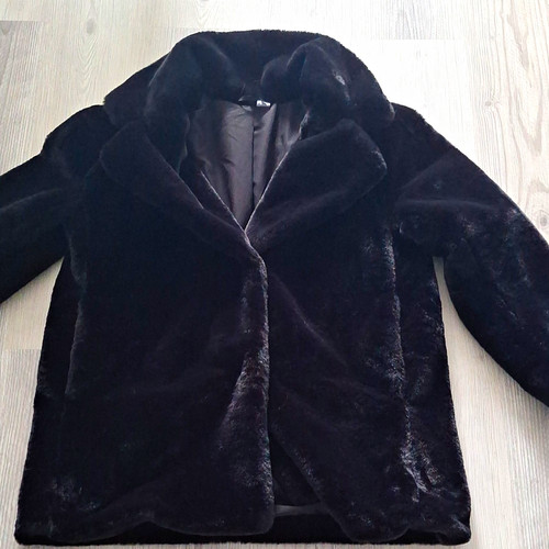 Damen mantel jacke - mantel,