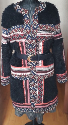 Schicker marken mantel - schicker,