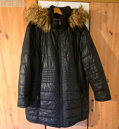 Damen steppmantel 48 - damen,
