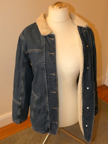 Gant damen jeansjacke - damen, /mantel