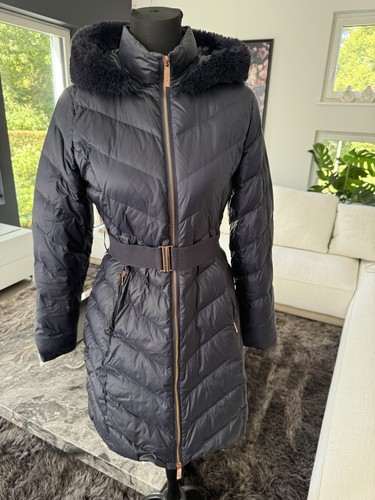 Ted baker damen daunenmantel - baker,