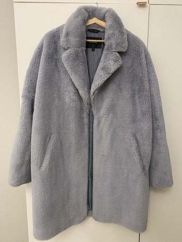 Beaumont amsterdam teddymantel - beaumont,