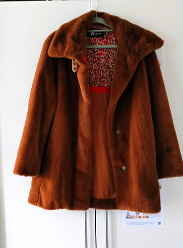 Luisa cerano damen - damen, mantel