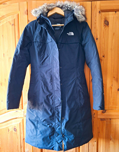 The north face arctic damen - the,