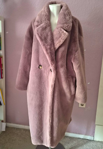Rino pelle damen kunstfell - damen,