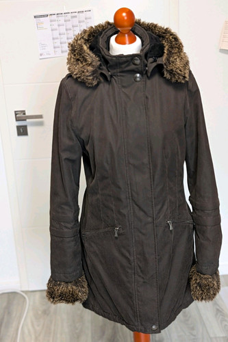 Wellensteyn winterjacke - wellensteyn,
