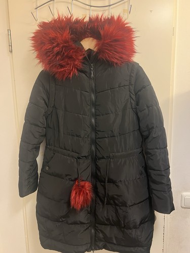 Mymo damen winterjacke - winterjacke, /
