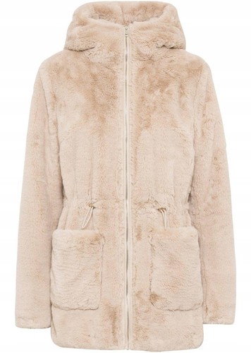 Neu kunstfell jacke 42 - neu,