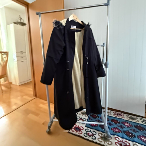 Yöntem collection parka - yöntem,