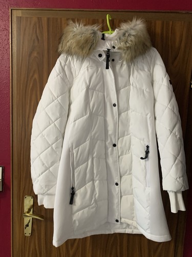 Calvin klein damen steppjacke - klein,
