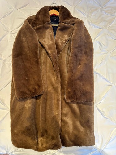 Cinque faux fur kunstfell - cinque, /
