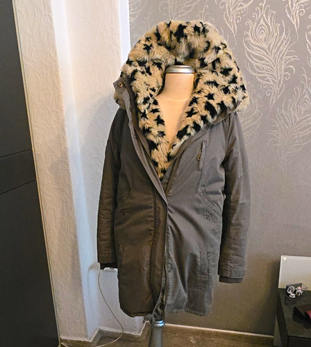 Lieblingsstück damen parka - lieblingsstück,