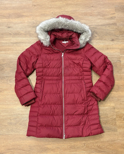 Steppjacke/kurzer