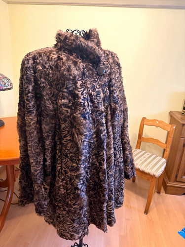 Damen mantel 44 - damen,