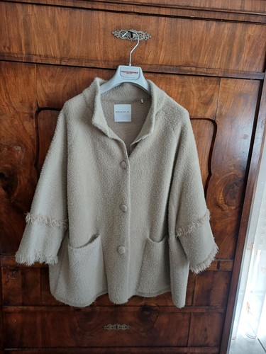 Rino pelle kunstfelljacke cape - rino&pelle,