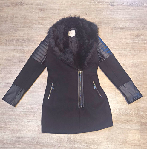 Vera lucy damen mantel - damen,