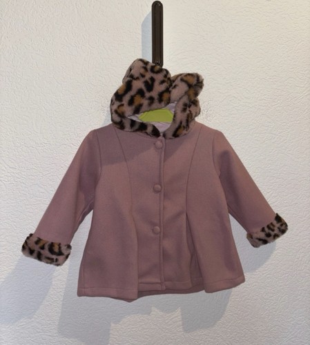 Baby mädchen mantel 74 - baby,
