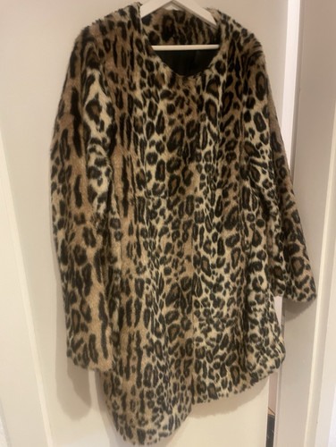 Topshop damen mantel - damen,