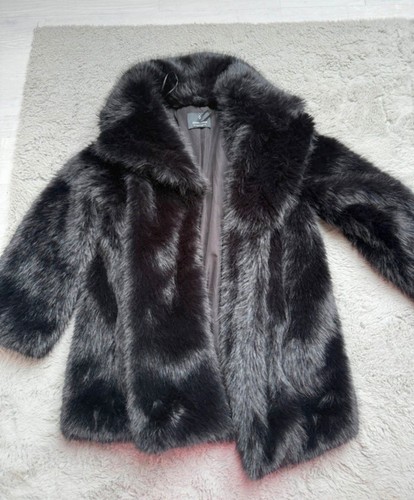 Pelz kunstfell faux fur - pelz,