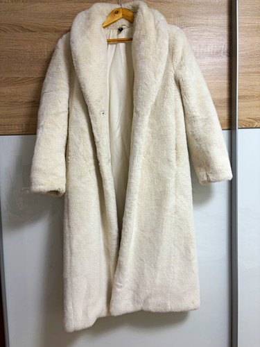 Damen mantel - h&m,