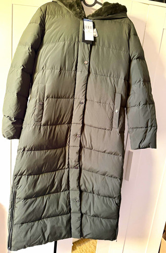 Ralph lauren damen steppmantel - damen,