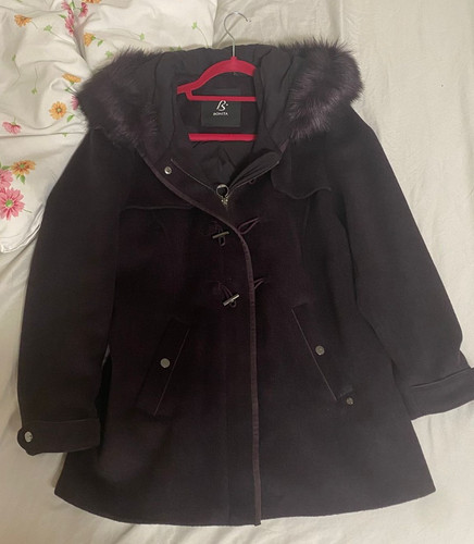 Bonita damen mantel - 42,