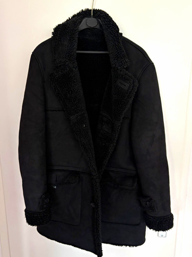 Zara man herren mantel jacke - zara,