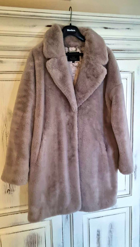 Rino pelle damen kunstfell - rino&pelle,