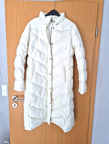 Ralph lauren damen steppmantel - lauren,