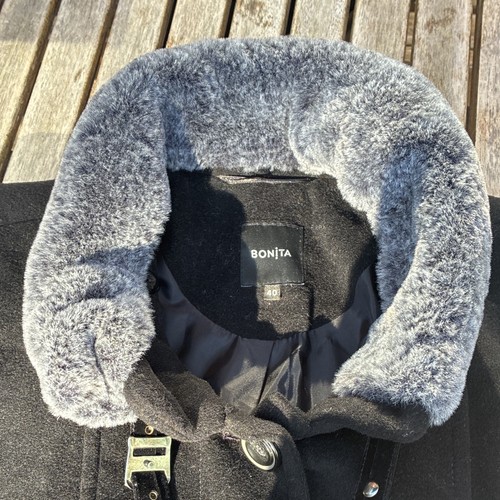 Bonita damen mantel 40 - gr.,