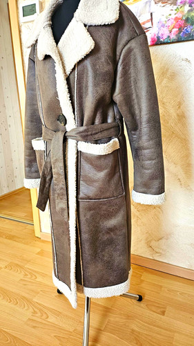 Only damen mantel - only, xs