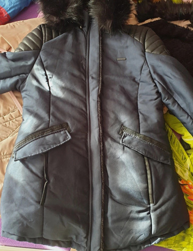 Marikoo damen jacke - marikoo, mantel