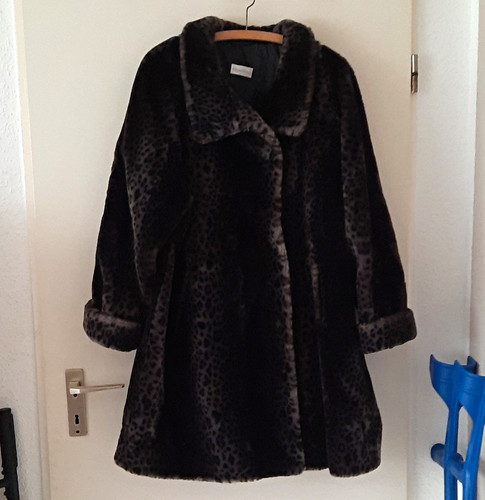 Vittoria verani damen mantel - damen,