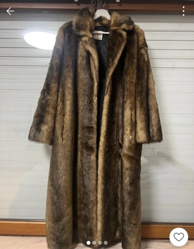 Zara pelzmantel limitierte - zara,