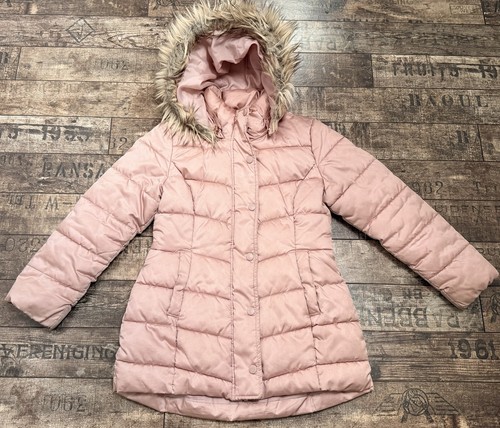 Mädchen winterjacke - mädchen,