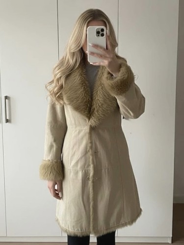 Anais damen mantel - anais,