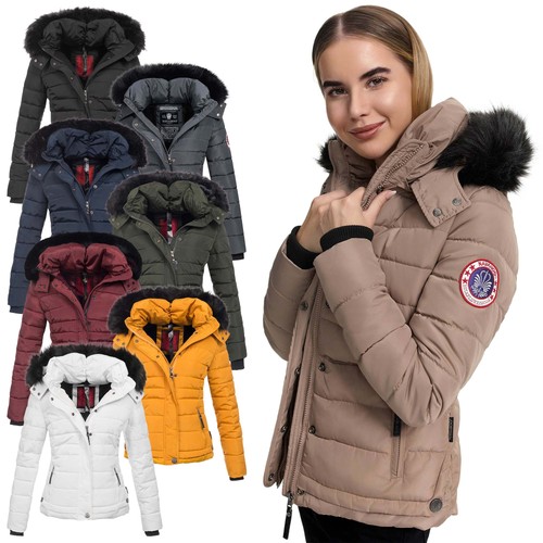 Navahoo warme damen winter - damen,
