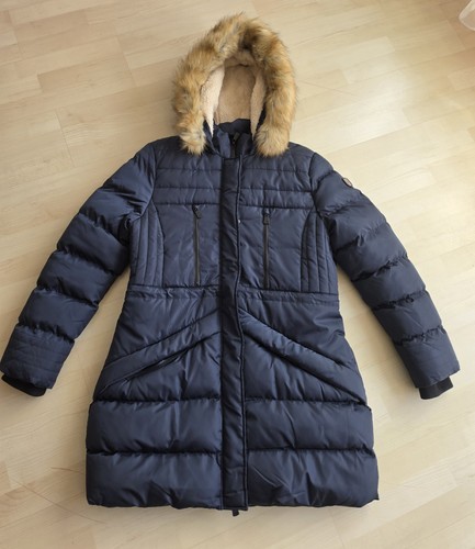 Winterparka damen mit - damen,