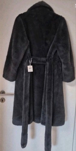 Schöner flauschiger damen - schöner,