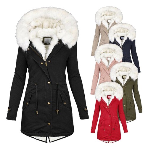Damen winterjacke steppjacke - damen,