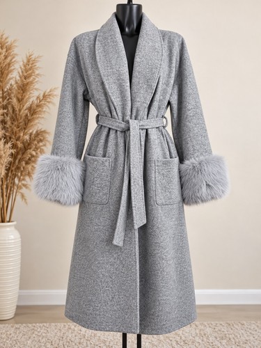 Damen mantel lang - damen,