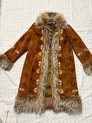 Maxime damen wildleder - maxime, penny