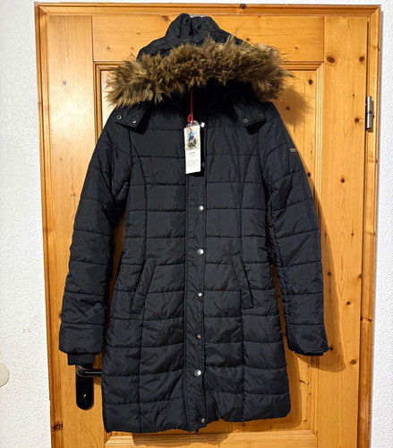 Catarina damen steppmantel - catarina,