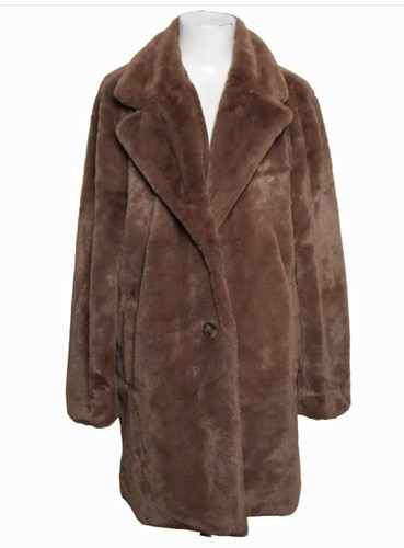 Pageone damen kunstfell - pageone,