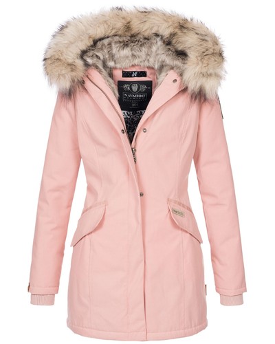 Damen winter jacke - damen,