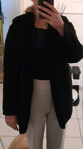 Vanessa bruno damen mantel - damen, xs