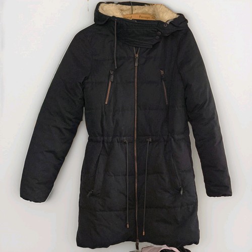 Clockhouse damen winter - damen, parka