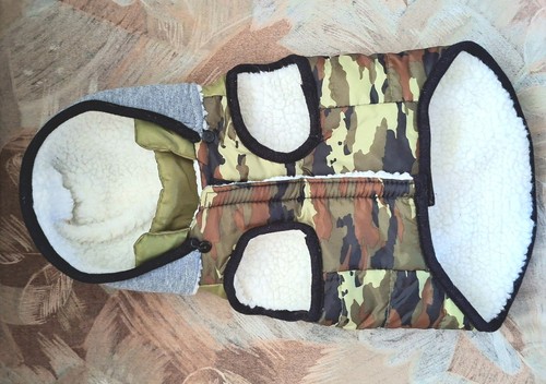 Hunde jacke kapuze regen - jacke,